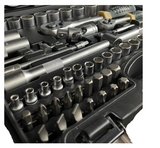 Наборы инструментов Rockforce RF-4821-5 82 предмета 