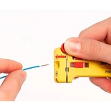 Стриппер для снятия изоляции JOKARI PWS-Plus 001 JK 40024 - фото 4