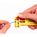 Стриппер для снятия изоляции JOKARI PWS-Plus 002 JK 40025 - фото 3