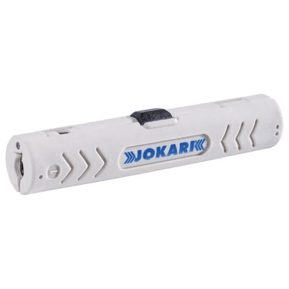 Стриппер для снятия изоляции JOKARI No.1-Cat 4.5-10мм 30500