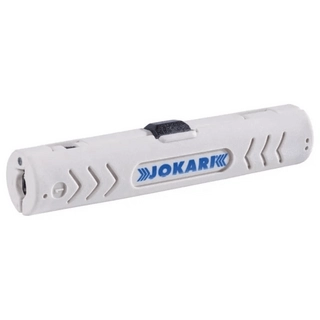Стриппер для снятия изоляции JOKARI No.1-Cat 4.5-10мм 30500