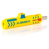Стриппер для снятия изоляции JOKARI Secura No. 15 30155