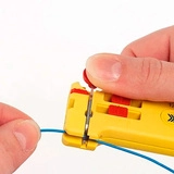 Стриппер для снятия изоляции JOKARI PWS-Plus 003 JK 40026 - фото 3