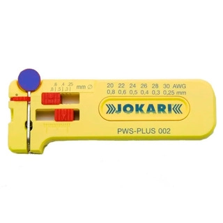 Стриппер для снятия изоляции JOKARI PWS-Plus 003 JK 40026
