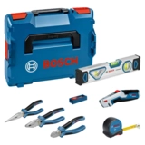 Набор инструментов Bosch 16 предметов 0615990N2S