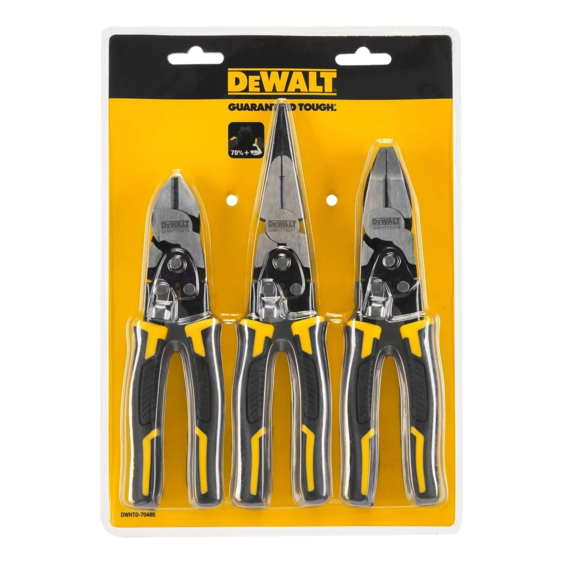 Набор инструментов Dewalt DWHT0-70485 - фото 3