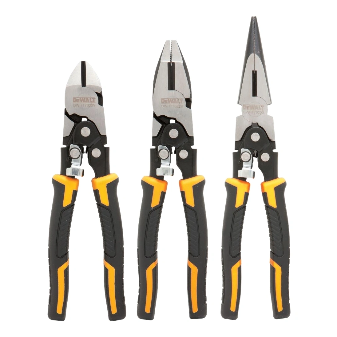 Набор инструментов Dewalt DWHT0-70485