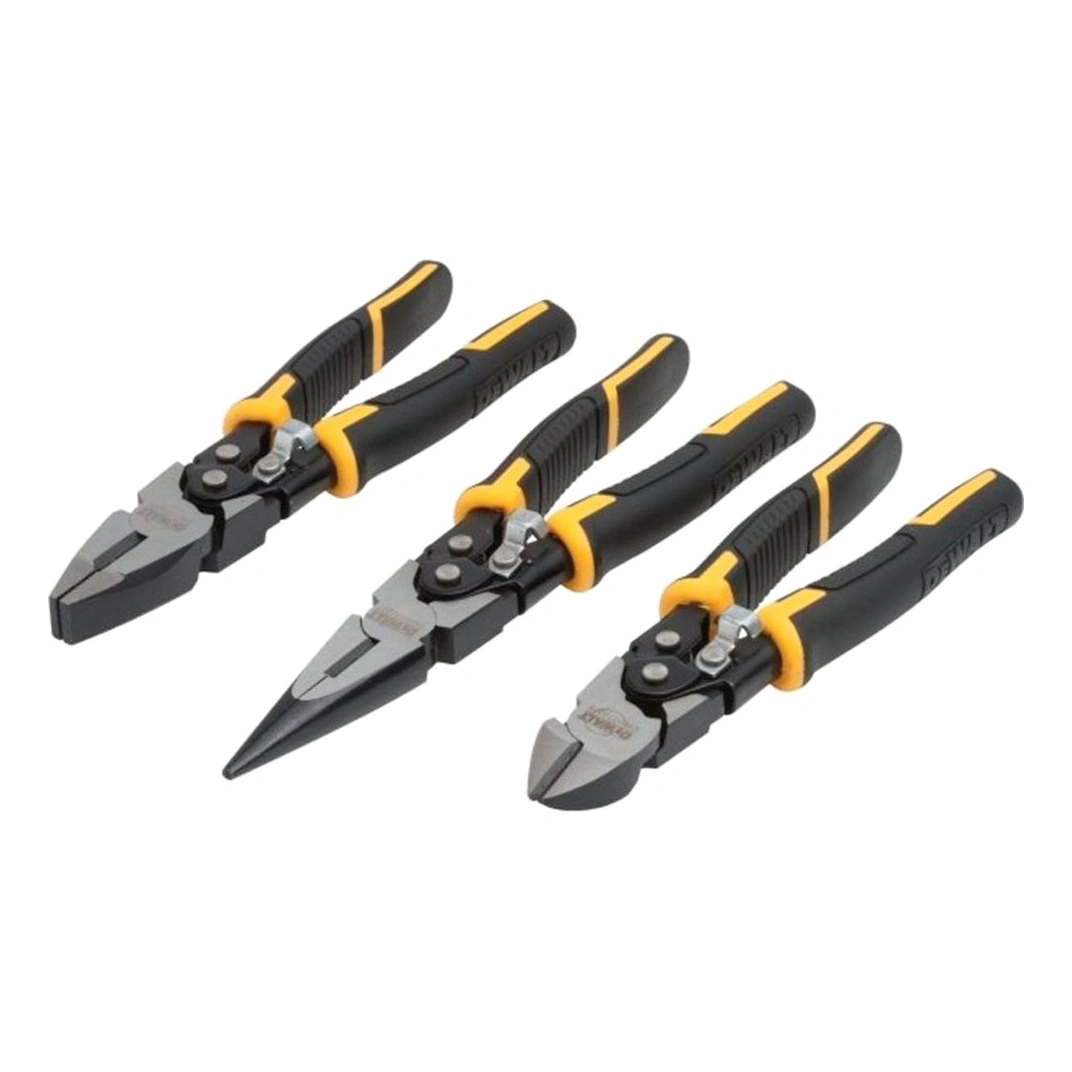 Набор инструментов Dewalt DWHT0-70485 - фото 2