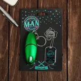 Набор "Ломай,чини,катай", жетон, брелок-мультитул  - фото 6