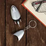 Набор "Хозяин в доме", жетон, брелок-мультитул  - фото 6