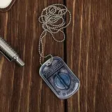 Набор "Хозяин в доме", жетон, брелок-мультитул 