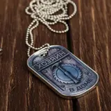 Набор "Хозяин в доме", жетон, брелок-мультитул  - фото 3