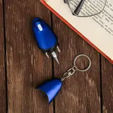 Набор "True ironman", жетон, брелок-мультитул  - фото 3