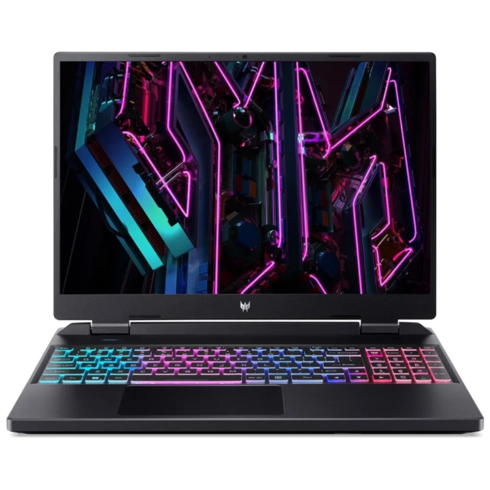 Ноутбук Acer Predator Helios Neo 18 / Intel Core Ultra 9 275HX / 32 GB / SSD 1TB / RTX 5070 8GB / NO OS / NH.QVHER.002 / U9321TSG57N - фото 2