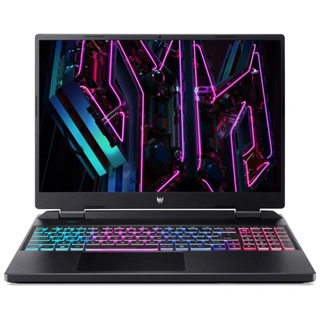 Ноутбук Acer Predator Helios Neo 18 / Intel Core Ultra 9 275HX / 32 GB / SSD 1TB / RTX 5070 8GB / NO OS / NH.QVHER.002 / U9321TSG57N - фото 2