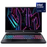 Ноутбук Acer Predator Helios Neo 18 / Intel Core Ultra 9 275HX / 32 GB / SSD 1TB / RTX 5070 8GB / NO OS / NH.QVHER.002 / U9321TSG57N