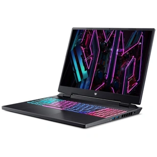 Ноутбук Acer Predator Helios Neo 18 / Intel Core Ultra 9 275HX / 32 GB / SSD 1TB / RTX 5070 8GB / NO OS / NH.QVHER.002 / U9321TSG57N - фото 3