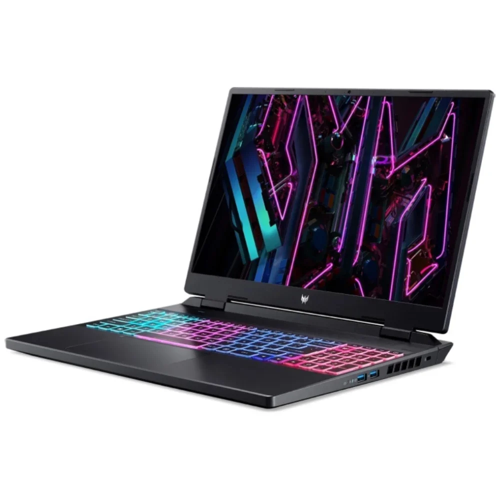 Ноутбук Acer Predator Helios Neo 18 / Intel Core Ultra 9 290HX / 32GB / SSD 1TB / RTX 5080 16GB / NO OS / NH.U5WER.001 / U9321TSG58N - фото 3