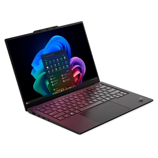 Ноутбук Lenovo ThinkPad X1 Carbon Gen 14 Aura Edition Intel Core Ultra 5 325 32 GB / SSD 512GB / Intel Graphics / Win 11 Pro / 21V700BGFW - фото 3
