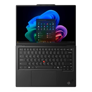 Ноутбук Lenovo ThinkPad X1 Carbon Gen 14 Aura Edition Intel Core Ultra 5 325 32 GB / SSD 512GB / Intel Graphics / Win 11 Pro / 21V700BGFW - фото 5