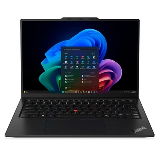 Ноутбук Lenovo ThinkPad X1 Carbon Gen 14 Aura Edition Intel Core Ultra 5 325 32 GB / SSD 512GB / Intel Graphics / Win 11 Pro / 21V700BGFW - фото 2