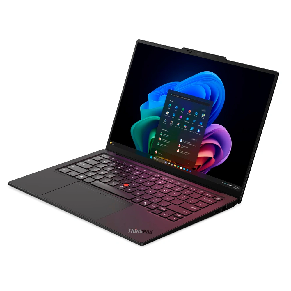 Ноутбук Lenovo ThinkPad X1 Carbon Gen 14 Aura Edition Intel Core Ultra 5 325 32 GB / SSD 512GB / Intel Graphics / Win 11 Pro / 21V700BGFW - фото 4