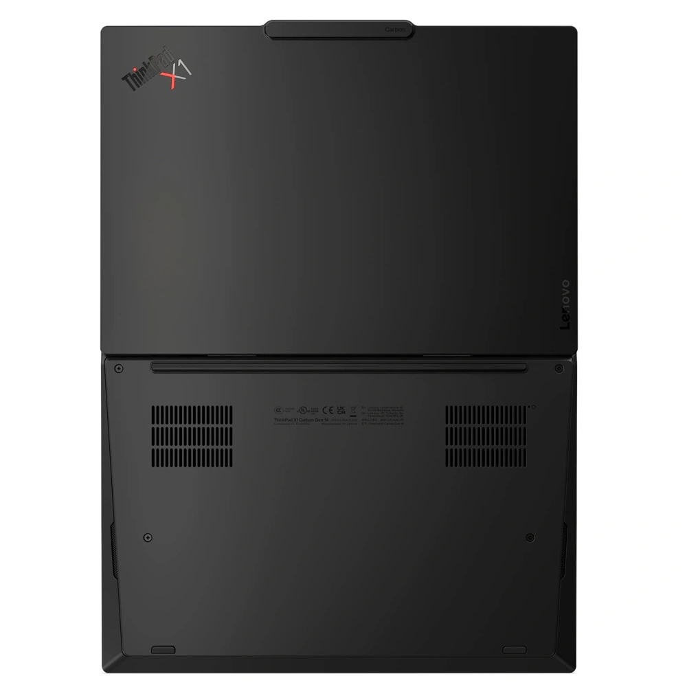 Ноутбук Lenovo ThinkPad X1 Carbon Gen 14 Aura Edition Intel Core Ultra 5 325 32 GB / SSD 512GB / Intel Graphics / Win 11 Pro / 21V700BGFW - фото 6