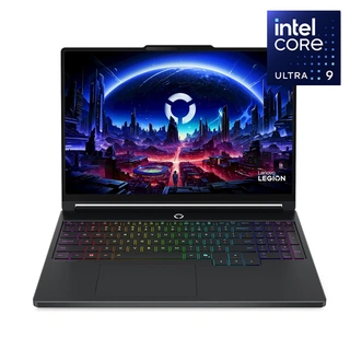 Ноутбук Lenovo Legion 5 15IAX11 Intel Core Ultra 9 290HX 16 GB / SSD 2TB / GeForce RTX 5070 8GB / Win 11 Home / 83VK00B7RK