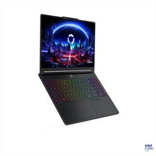 Ноутбук Lenovo Legion 5 15IAX11 Intel Core Ultra 9 290HX 16 GB / SSD 2TB / GeForce RTX 5070 8GB / Win 11 Home / 83VK00B7RK - фото 2