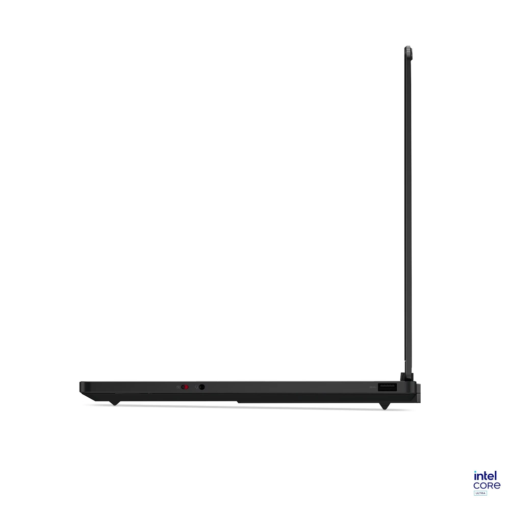 Ноутбук Lenovo Legion 5 15IAX11 Intel Core Ultra 9 290HX 16 GB / SSD 2TB / GeForce RTX 5070 8GB / Win 11 Home / 83VK00B7RK - фото 12