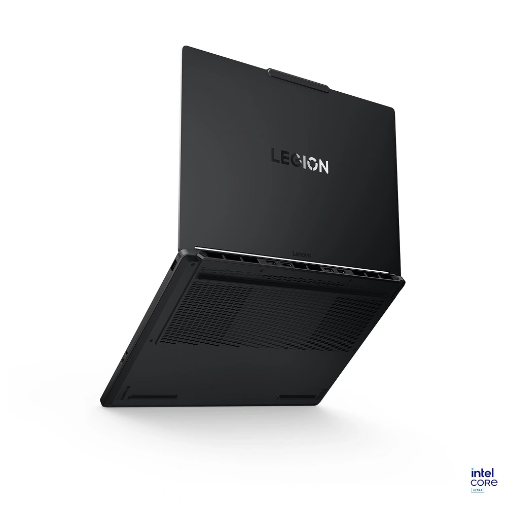 Ноутбук Lenovo Legion 5 15IAX11 Intel Core Ultra 9 290HX 16 GB / SSD 2TB / GeForce RTX 5070 8GB / Win 11 Home / 83VK00B7RK - фото 6