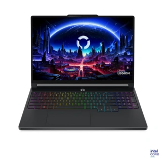 Ноутбук Lenovo Legion 5 15IAX11 Intel Core Ultra 9 290HX 16 GB / SSD 2TB / GeForce RTX 5070 8GB / Win 11 Home / 83VK00B7RK - фото 3