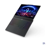 Ноутбук Lenovo Legion 5 15IAX11 Intel Core Ultra 9 290HX 16 GB / SSD 2TB / GeForce RTX 5070 8GB / Win 11 Home / 83VK00B7RK - фото 9