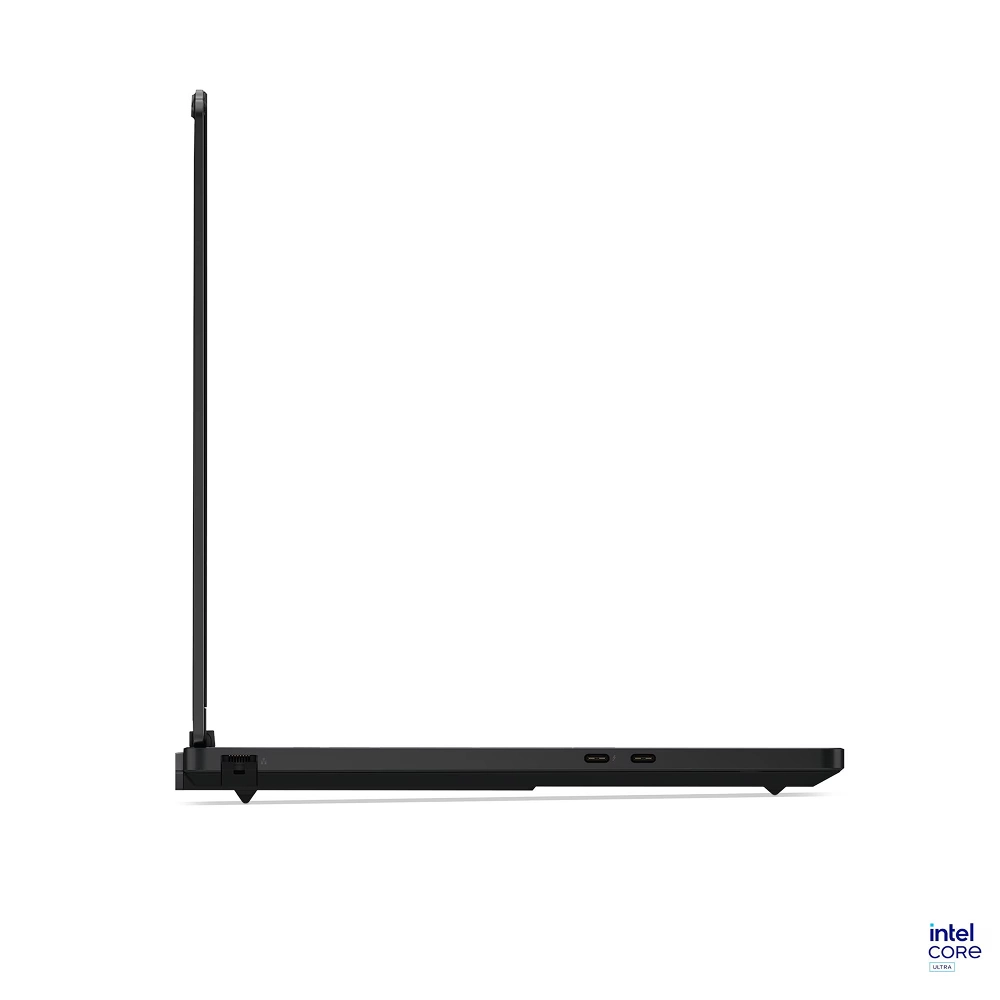 Ноутбук Lenovo Legion 5 15IAX11 Intel Core Ultra 9 290HX 16 GB / SSD 2TB / GeForce RTX 5070 8GB / Win 11 Home / 83VK00B7RK - фото 11