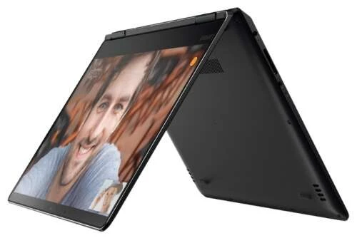 Ноутбук Lenovo YOGA 710 (80V4004ERK)