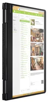 Ноутбук Lenovo YOGA 710 (80V4004ERK) - фото 3