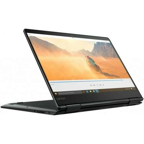 Ноутбук Lenovo YOGA 710 (80V4004ERK) - фото 2