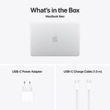 Ноутбук Apple MacBook Neo 13 Apple A18 Pro / 13" / 8GB / SSD 256GB / MacOS / Z1TN00021 - фото 10