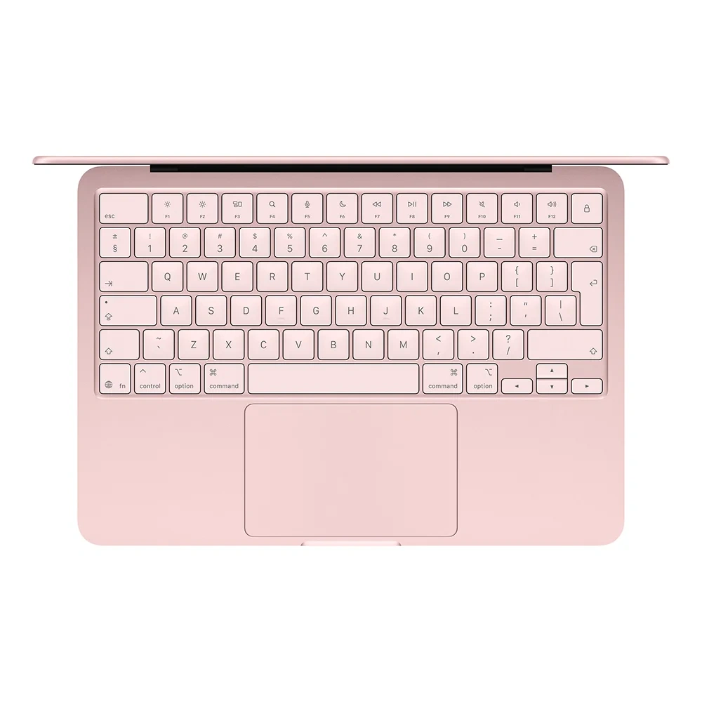 Ноутбук Apple MacBook Neo 13 Apple A18 Pro / 13" / 8GB / SSD 512GB / MacOS / Z1TV00021 - фото 2