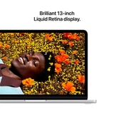 Ноутбук Apple MacBook Neo 13 Apple A18 Pro / 13" / 8GB / SSD 512GB / MacOS / Z1TP00020 - фото 5