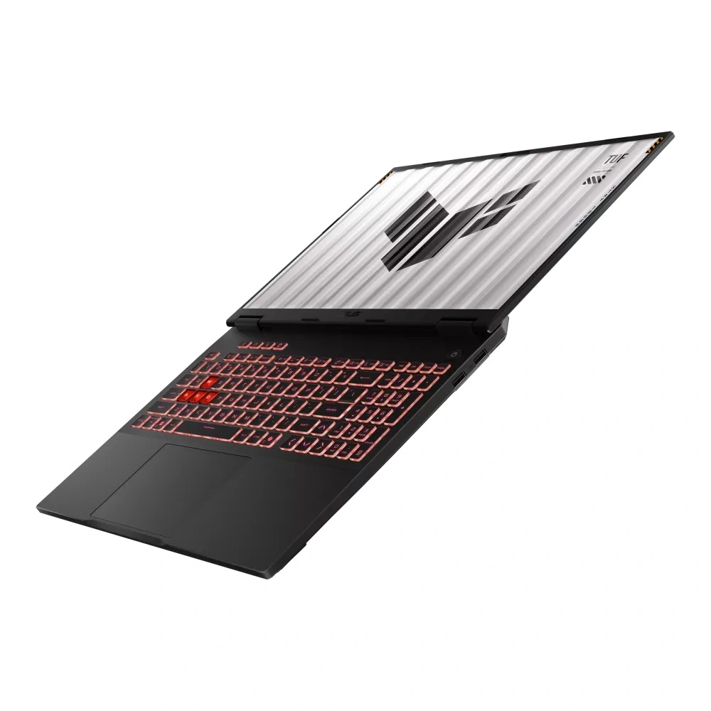 Asus ноутбугы ASUS TUF Gaming A16 FA608UHI-TU252W / 90NR0KS1-M00K30 / R7165SG55W11H - фото 3