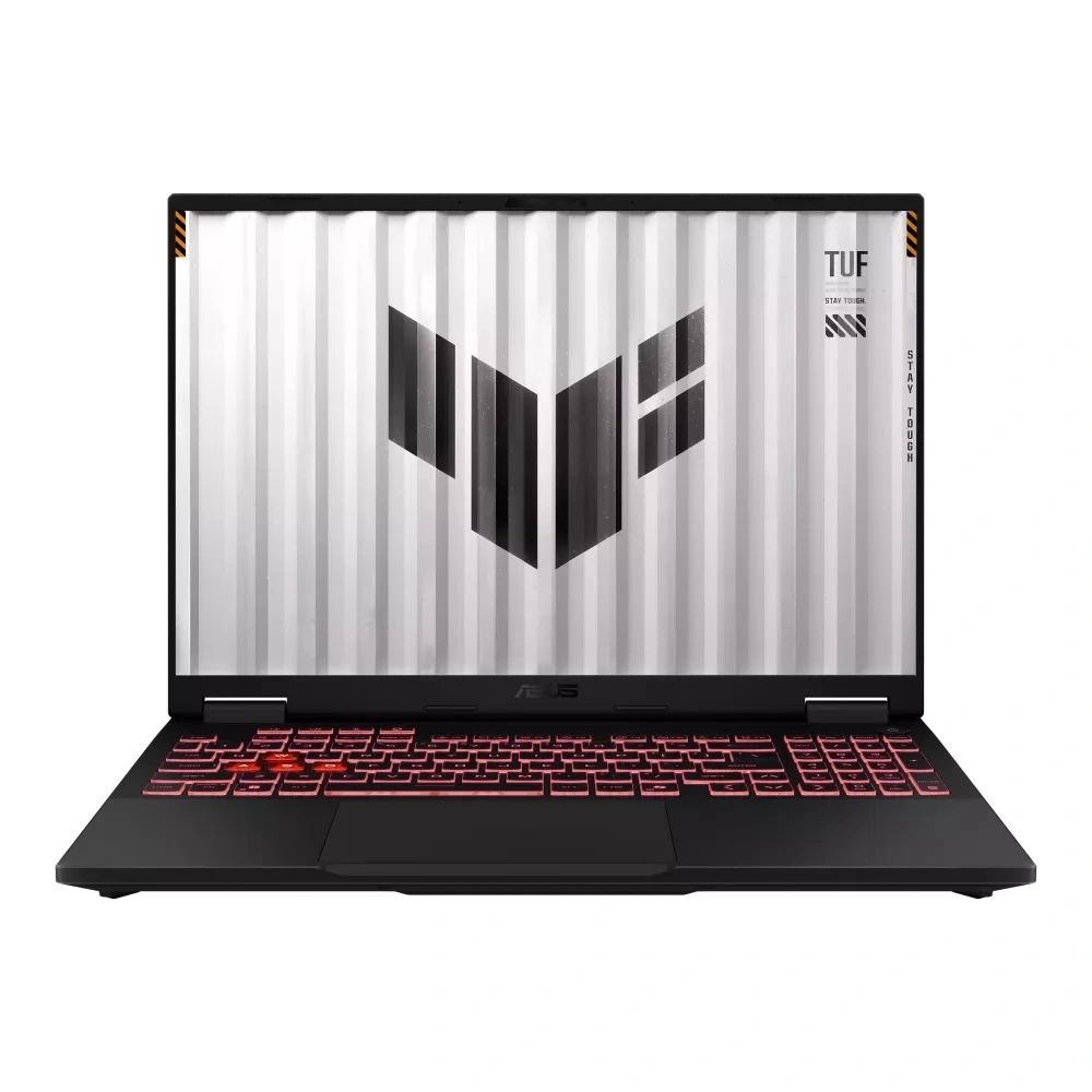 Asus ноутбугы ASUS TUF Gaming A16 FA608UHI-TU252W / 90NR0KS1-M00K30 / R7165SG55W11H