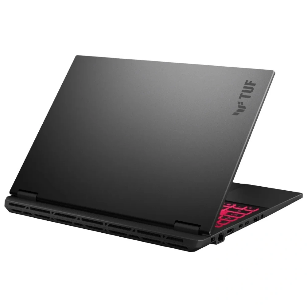 Ноутбук Asus TUF Gaming A16 FA608UMI-TU313W AMD Ryzen 7 260 16 GB / SSD 512GB / RTX 5060 8GB / Win 11 Home / 90NR0KV1-M00MS0 / R7165SG56W11H - фото 8
