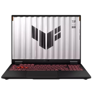 Ноутбук Asus TUF Gaming A16 FA608UMI-TU313W AMD Ryzen 7 260 16 GB / SSD 512GB / RTX 5060 8GB / Win 11 Home / 90NR0KV1-M00MS0 / R7165SG56W11H - фото 2