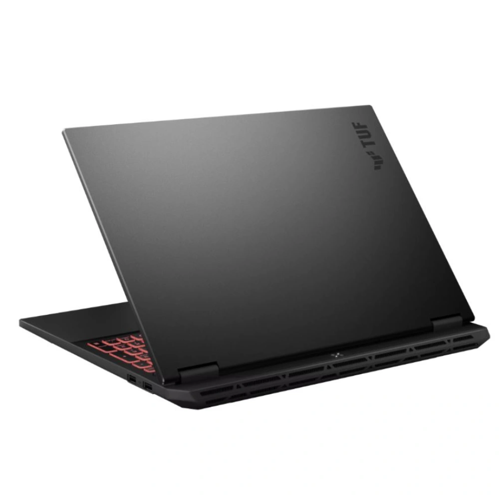 Ноутбук Asus TUF Gaming A16 FA608UMI-TU313W AMD Ryzen 7 260 16 GB / SSD 512GB / RTX 5060 8GB / Win 11 Home / 90NR0KV1-M00MS0 / R7165SG56W11H - фото 7