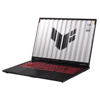 Ноутбук Asus TUF Gaming A16 FA608UMI-TU313W AMD Ryzen 7 260 16 GB / SSD 512GB / RTX 5060 8GB / Win 11 Home / 90NR0KV1-M00MS0 / R7165SG56W11H - фото 3