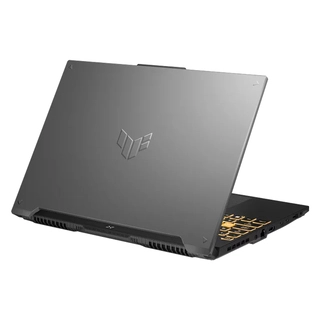 Ноутбук Asus TUF Gaming F16 FX607VU-RL046W Intel Core i5-13420H 16 GB / SSD 512GB / GeForce RTX 4050 6GB / Win 11 Home / 90NR0N06-M00WB0 - фото 3