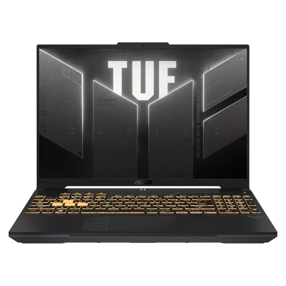 Ноутбук Asus TUF Gaming F16 FX607VU-RL046W Intel Core i5-13420H 16 GB / SSD 512GB / GeForce RTX 4050 6GB / Win 11 Home / 90NR0N06-M00WB0 - фото 2
