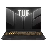Ноутбук Asus TUF Gaming F16 FX607VU-RL046W Intel Core i5-13420H 16 GB / SSD 512GB / GeForce RTX 4050 6GB / Win 11 Home / 90NR0N06-M00WB0 - фото 2