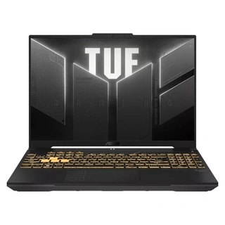Ноутбук Asus TUF Gaming F16 FX607VU-RL046W Intel Core i5-13420H 16 GB / SSD 512GB / GeForce RTX 4050 6GB / Win 11 Home / 90NR0N06-M00WB0 - фото 2